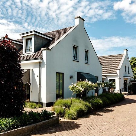 B&B Wijk Aan Duin Beverwijk Luaran gambar