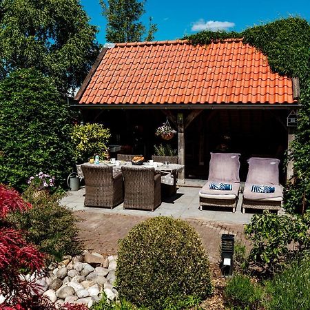 B&B Wijk Aan Duin Beverwijk Luaran gambar