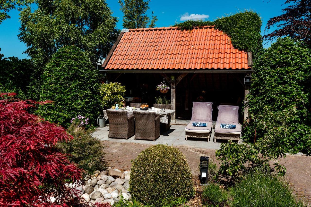B&B Wijk Aan Duin Beverwijk Luaran gambar
