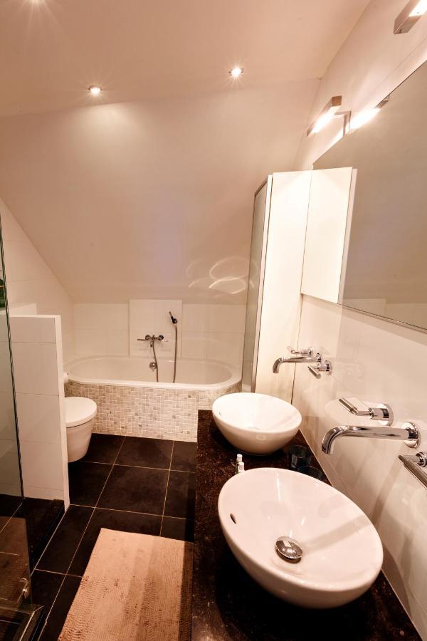 B&B Wijk Aan Duin Beverwijk Luaran gambar