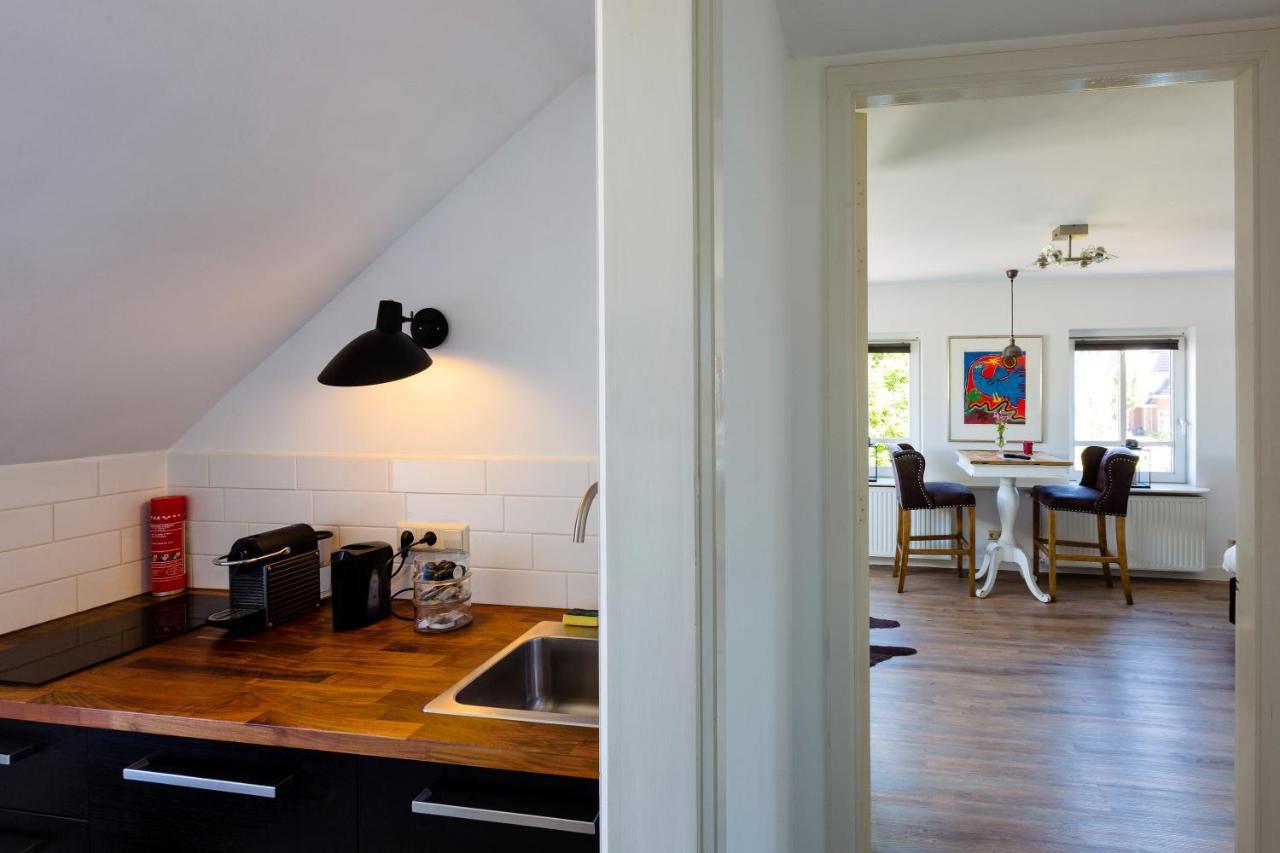 B&B Wijk Aan Duin Beverwijk Luaran gambar